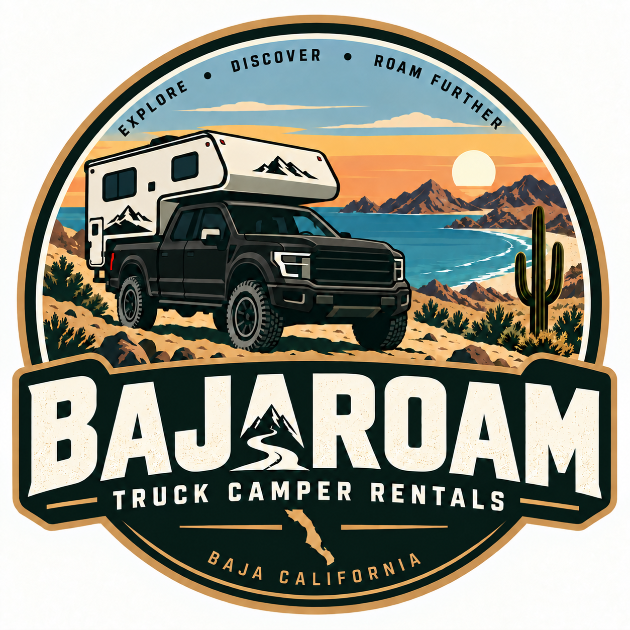 BajaRoam